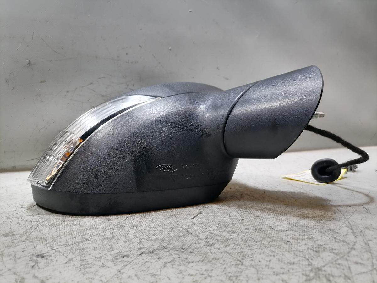 Ford Fiesta JA8 original Au&szlig;enspiegel rechts elektrisch verstellbar Bj.2009
